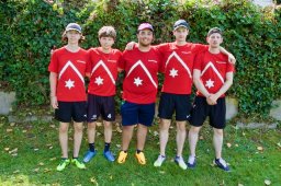 STV Killwangen Junior